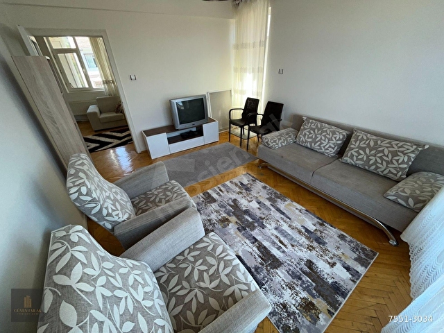 GÜVENDEN KOLEJ METRO YAKINI 2+1 KATTA YAPILI BOŞ SATILIK DAİRE - Görsel 17