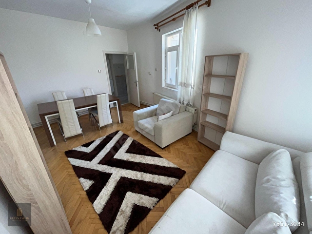 GÜVENDEN KOLEJ METRO YAKINI 2+1 KATTA YAPILI BOŞ SATILIK DAİRE - Görsel 2