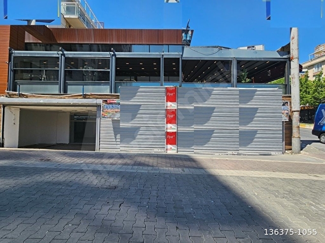 ESENYURT YEŞİLKENT MH ÇOK AMAÇLI KULLANIMA UYGUN 1350 M2 İŞ YERİ - Görsel 7