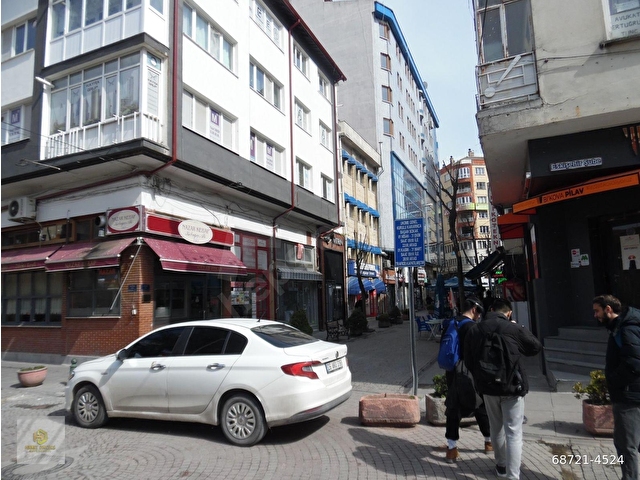 İSTİKLAL MAHALLESİNDE KİRALIK OFİS İŞYERİ - Görsel 3