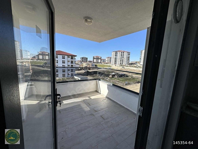 Kurtuluş Mahallesinde Kiralık Sıfır 2+1 - Görsel 7