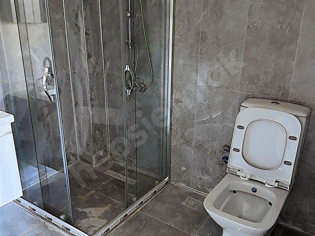 Kurtuluş Mahallesinde Kiralık Sıfır 2+1 - Görsel 13