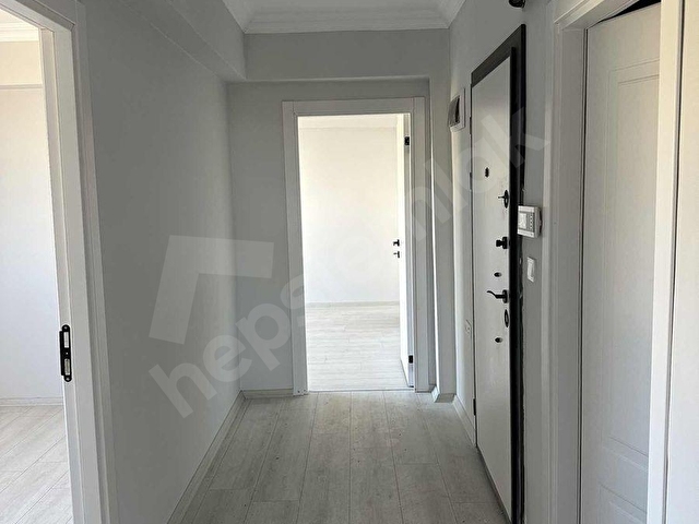 Kurtuluş Mahallesinde Kiralık Sıfır 2+1 - Görsel 15