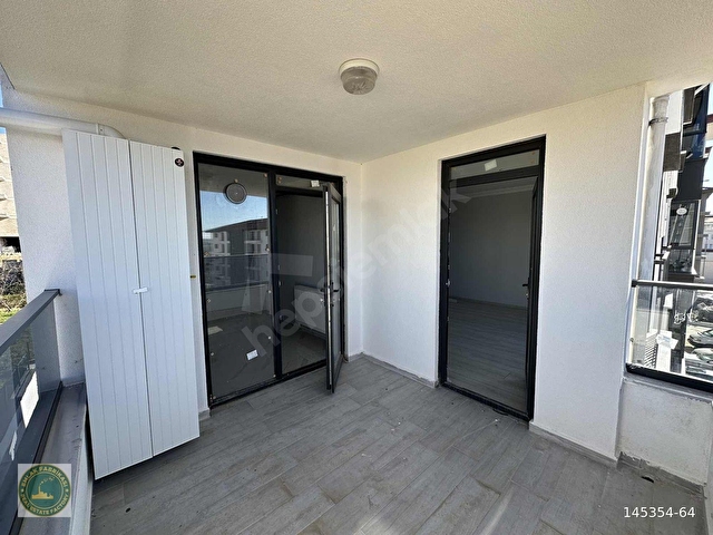 Kurtuluş Mahallesinde Kiralık Sıfır 2+1 - Görsel 4