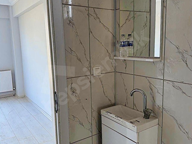 Kurtuluş Mahallesinde Kiralık Sıfır 2+1 - Görsel 17