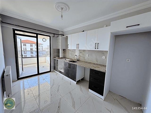 Kurtuluş Mahallesinde Kiralık Sıfır 2+1 - Görsel 8