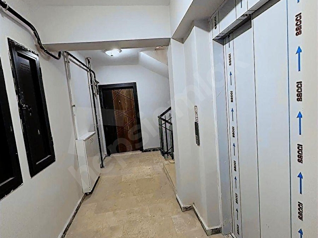 Kurtuluş Mahallesinde Kiralık Sıfır 2+1 - Görsel 2