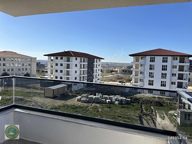 Kurtuluş Mahallesinde Kiralık Sıfır 2+1 - Görsel 6