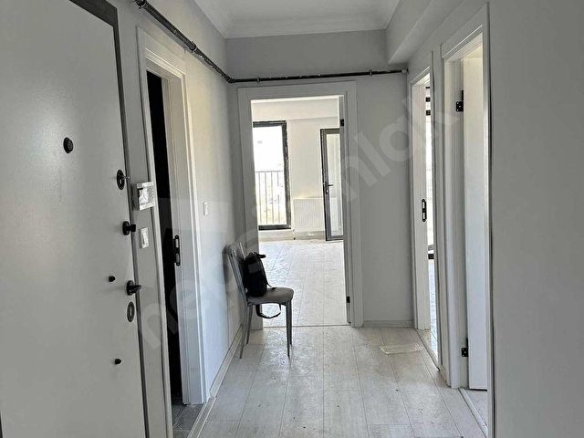 Kurtuluş Mahallesinde Kiralık Sıfır 2+1 - Görsel 3