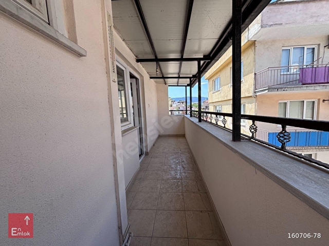 Okul, Market ve Ulaşıma Yürüme Mesafesinde 3+1 Kiralık Daire - Görsel 9