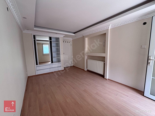 Okul, Market ve Ulaşıma Yürüme Mesafesinde 3+1 Kiralık Daire - Görsel 12