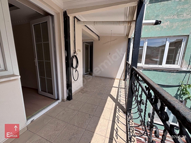 Okul, Market ve Ulaşıma Yürüme Mesafesinde 3+1 Kiralık Daire - Görsel 13