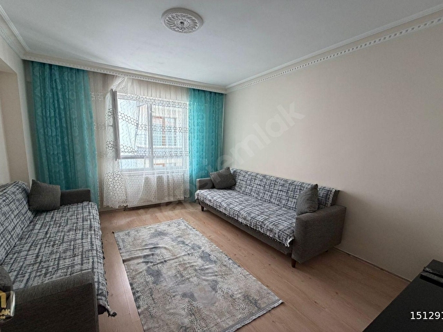 MİRDEN KANUNİ MAHALLESİNDE MANZARALI MASRAFSIZ 3+1 DAİRE - Görsel 30