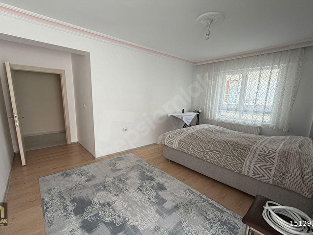 MİRDEN KANUNİ MAHALLESİNDE MANZARALI MASRAFSIZ 3+1 DAİRE - Görsel 20