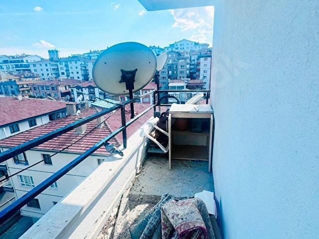 Şahintepe’de Ara Kat | Güneş Alan | Ferah 3+1 Kiralık Daire - Görsel 29