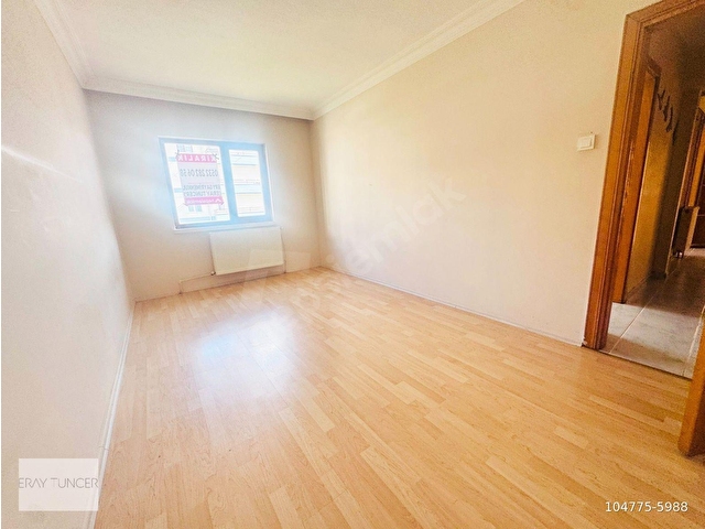 Şahintepe’de Ara Kat | Güneş Alan | Ferah 3+1 Kiralık Daire - Görsel 8