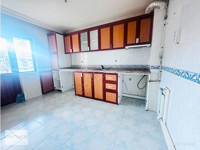 Şahintepe’de Ara Kat | Güneş Alan | Ferah 3+1 Kiralık Daire - Görsel 22