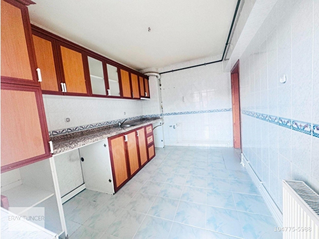 Şahintepe’de Ara Kat | Güneş Alan | Ferah 3+1 Kiralık Daire - Görsel 20