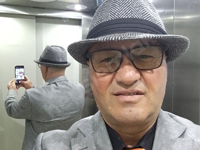 TİYO EMLAKTAN HÜSEYİNGAZİ EKİNDE ANKARA MANZARALI 3+1 SATILIK DAİREMİZ - Görsel 3