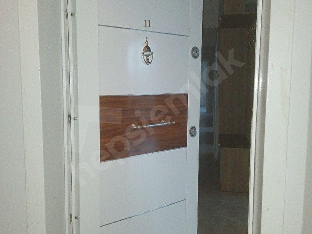 TİYO EMLAKTAN HÜSEYİNGAZİ EKİNDE ANKARA MANZARALI 3+1 SATILIK DAİREMİZ - Görsel 16