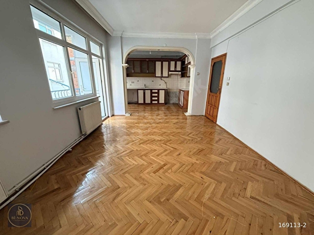 Bİ·NOVADAN CANİK KARŞIYADA SATILIK 3+1 DAİRE