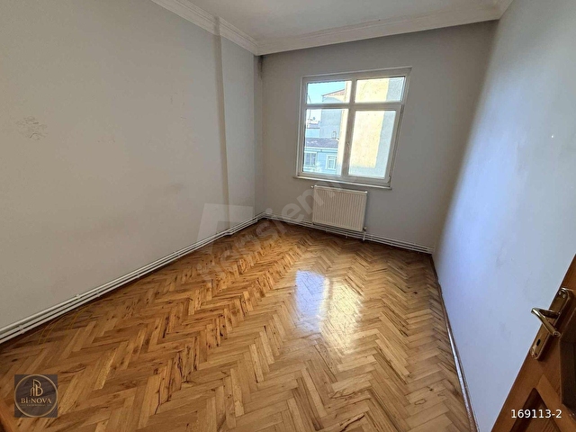 Bİ·NOVADAN CANİK KARŞIYADA SATILIK 3+1 DAİRE - Görsel 7