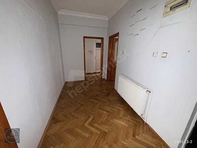 Bİ·NOVADAN CANİK KARŞIYADA SATILIK 3+1 DAİRE - Görsel 11