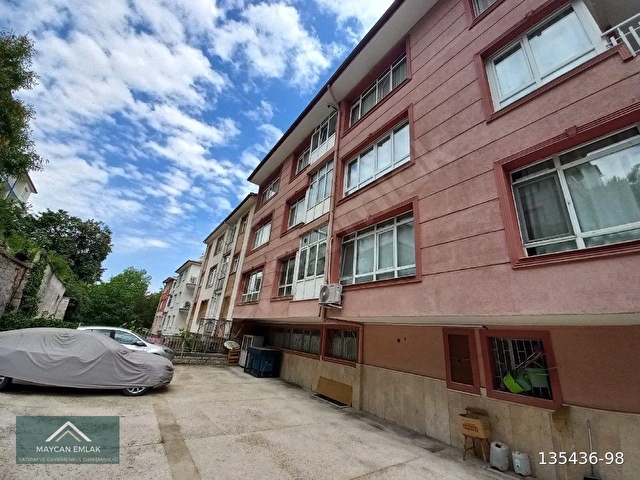 Tıp Fakültesi Caddesinde Kiralık 2+1 Daire - Görsel 3
