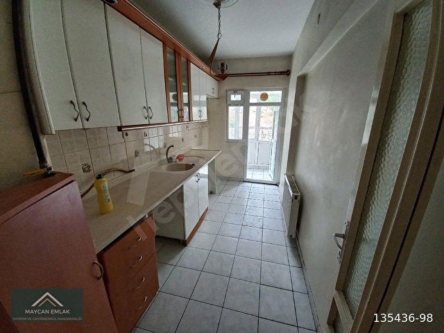 Tıp Fakültesi Caddesinde Kiralık 2+1 Daire - Görsel 5