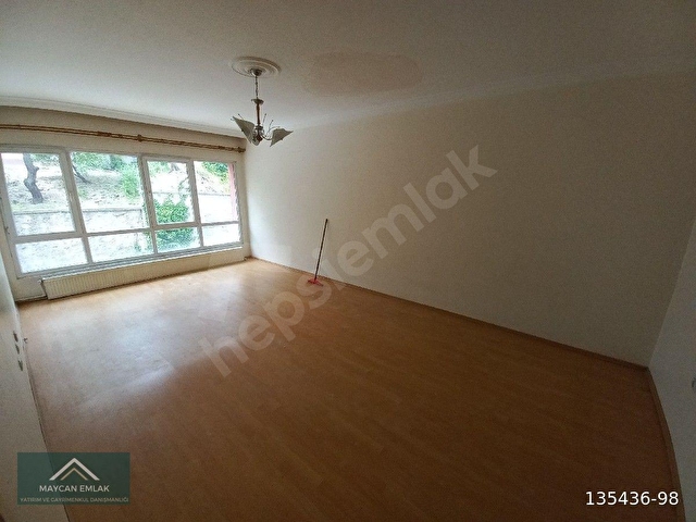Tıp Fakültesi Caddesinde Kiralık 2+1 Daire - Görsel 6