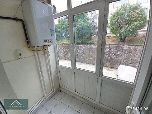 Tıp Fakültesi Caddesinde Kiralık 2+1 Daire - Görsel 13
