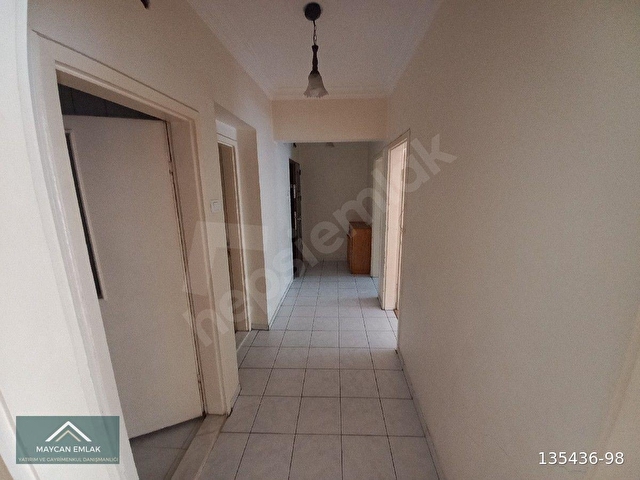Tıp Fakültesi Caddesinde Kiralık 2+1 Daire - Görsel 14