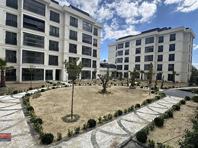 BEYAZ İNCİ REZİDANSDA 3+1 FUL PEYZAJ CEPHELİ EMSALSİZ DAİRE! - Görsel 27