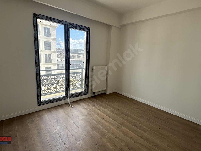 BEYAZ İNCİ REZİDANSDA 3+1 FUL PEYZAJ CEPHELİ EMSALSİZ DAİRE! - Görsel 19