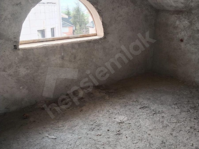 ESKİŞEHİR YOLU YAPRACIK BAĞLICA MAVİ EV SİTESİNDE NATAMAM 6+2 SATILIK MÜSTAKİL VİLLA - Görsel 15