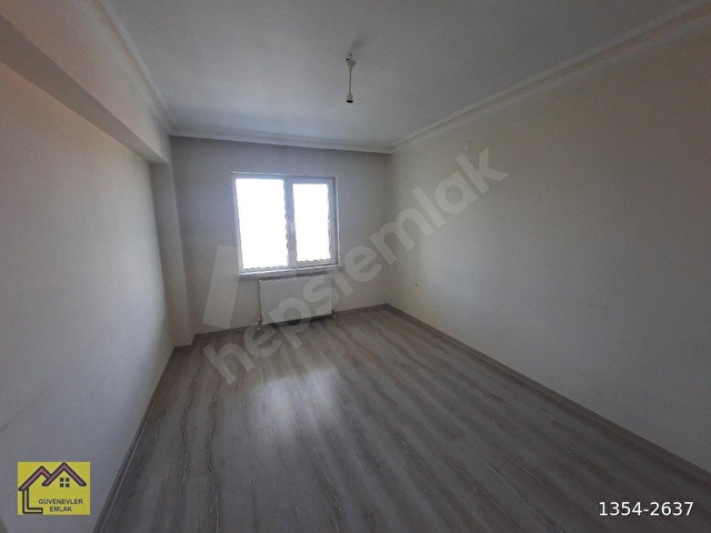 MAMAK KUSUNLARDA 3+1 KOMBİLİ AÇIK OTOPARKLI ANKASTRELİ ÇİFT BALKONLU BAKIMLI - Görsel 10
