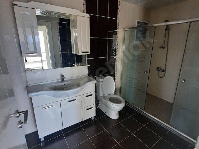 MAMAK KUSUNLARDA 3+1 KOMBİLİ AÇIK OTOPARKLI ANKASTRELİ ÇİFT BALKONLU BAKIMLI - Görsel 28