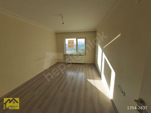 MAMAK KUSUNLARDA 3+1 KOMBİLİ AÇIK OTOPARKLI ANKASTRELİ ÇİFT BALKONLU BAKIMLI - Görsel 16
