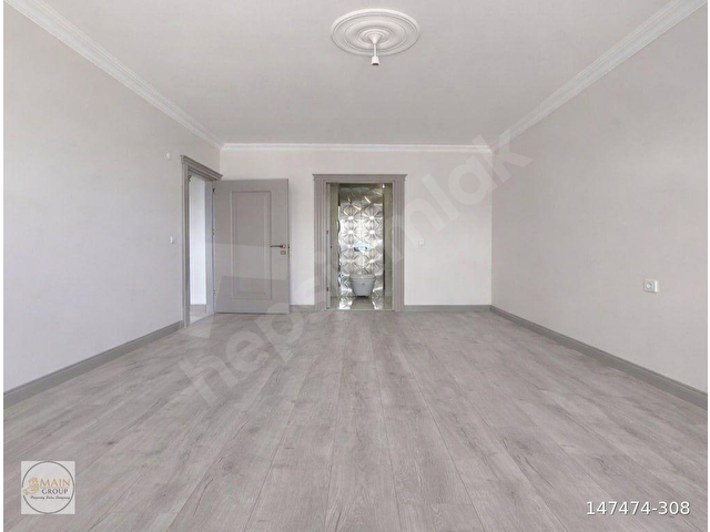 KAVAKLIda KISA KATLI MODERN SİTEDE 2+1 BÜYÜK TİP LÜKS - Görsel 14