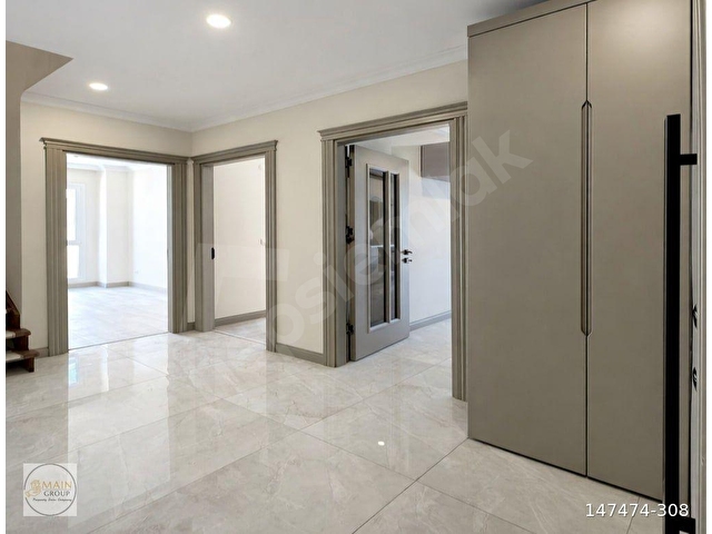 KAVAKLIda KISA KATLI MODERN SİTEDE 2+1 BÜYÜK TİP LÜKS - Görsel 9