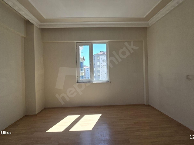 HOCAAHMET YESEVİ MAHALLESİNDE 3+1 KİRALIK DAİRE - Görsel 15