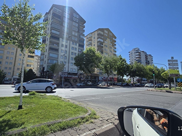 HOCAAHMET YESEVİ MAHALLESİNDE 3+1 KİRALIK DAİRE - Görsel 3