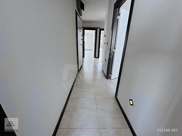 şehir hastanesi yakını satılık 2+1 daire - Görsel 18