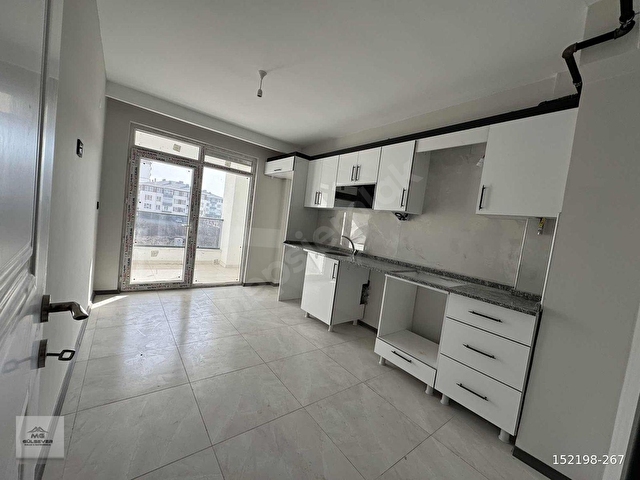 şehir hastanesi yakını satılık 2+1 daire - Görsel 8