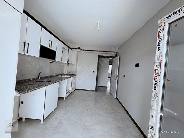 şehir hastanesi yakını satılık 2+1 daire - Görsel 13