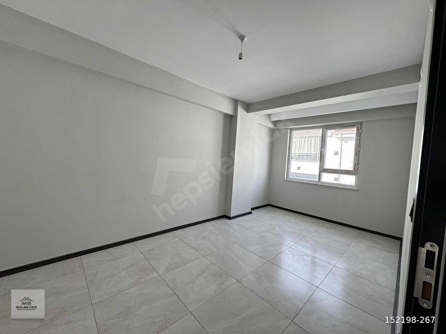 şehir hastanesi yakını satılık 2+1 daire - Görsel 14