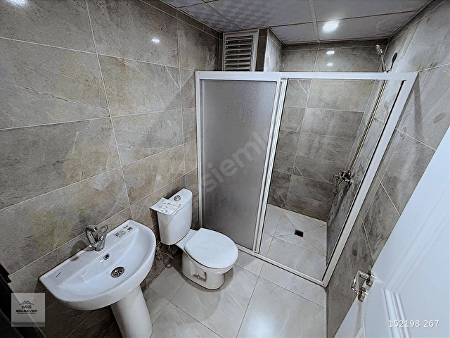 şehir hastanesi yakını satılık 2+1 daire - Görsel 19