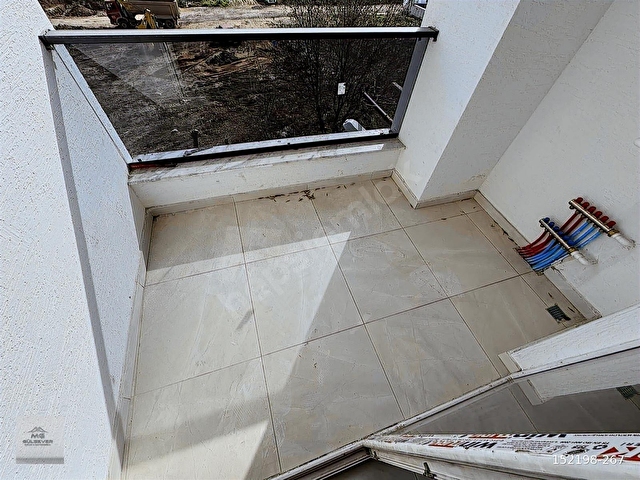şehir hastanesi yakını satılık 2+1 daire - Görsel 10