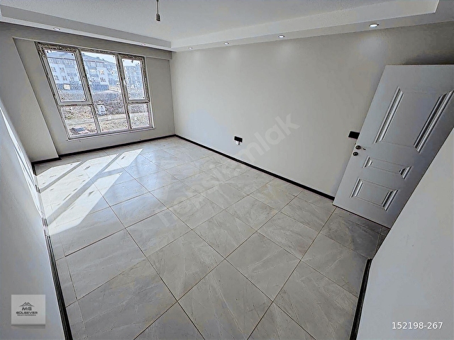şehir hastanesi yakını satılık 2+1 daire - Görsel 6