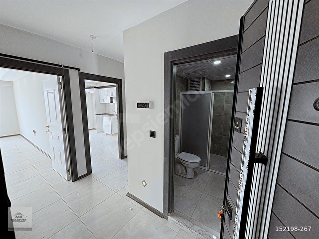 şehir hastanesi yakını satılık 2+1 daire - Görsel 3